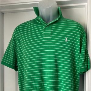 Men’s Polo by Ralph Lauren polo shirt